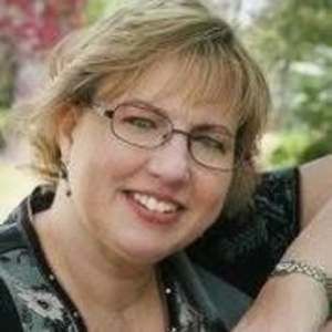 Meet your Posher, Lynda